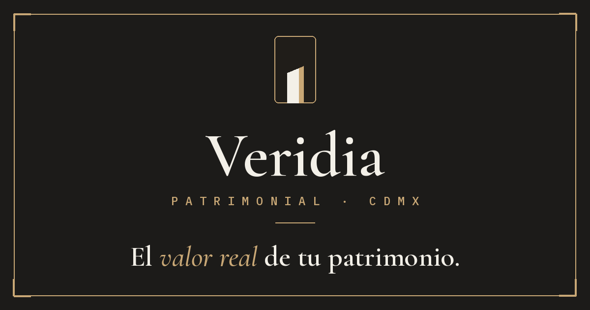 Veridia Patrimonial